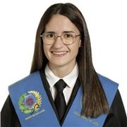 Soy una chica con muchas ganas de enseñar lo aprendido